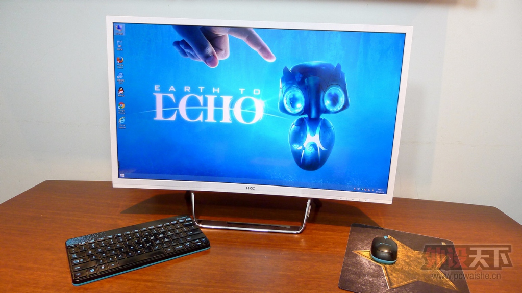 DIYǿ壺HKC X320 PIO
