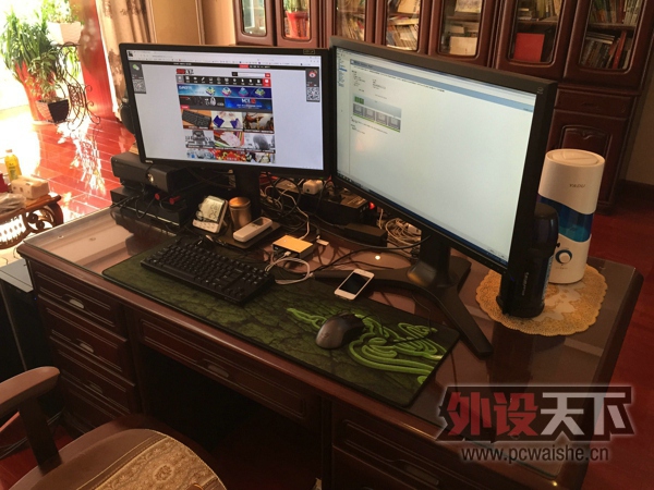 ��չʾ������������һ������̬��