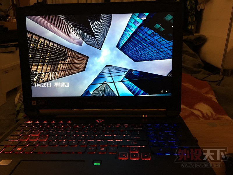 15Ϸ acer 곞 Ӷ G9-591 