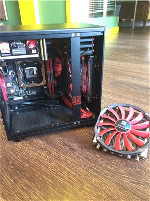 ���ӱ�������850EVO 120G��̬ ��������  ����ɢ�� U3415w