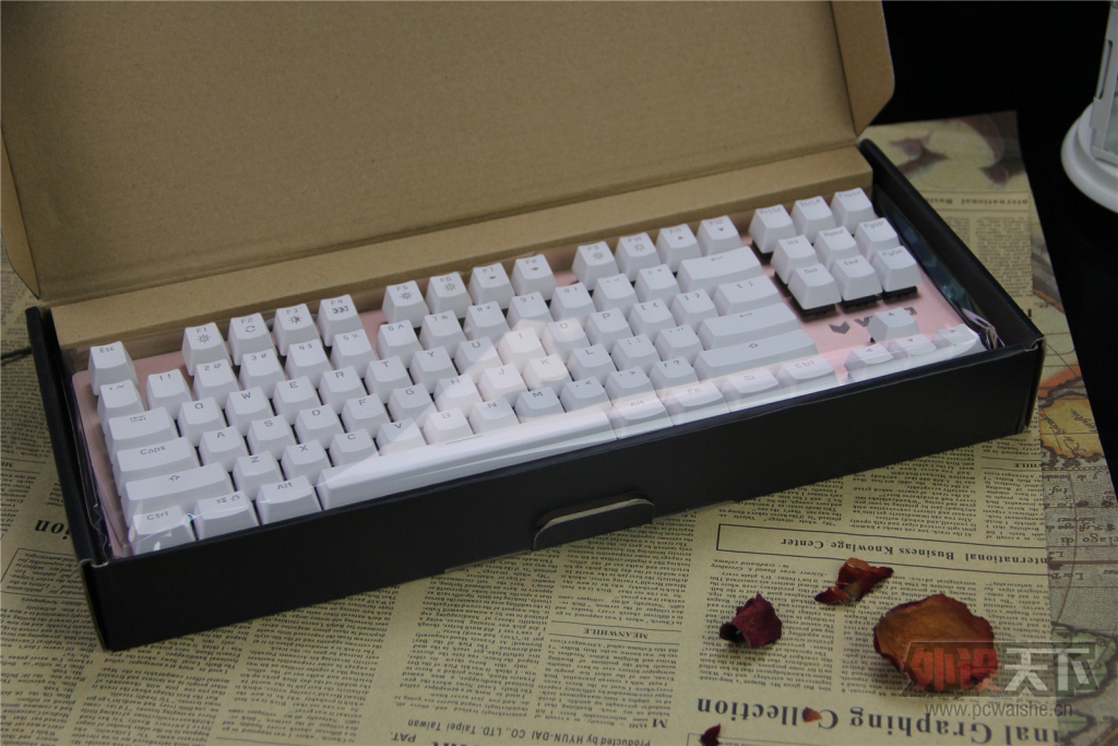 ���õ����е�ᡪ���װ�V500RGB��������