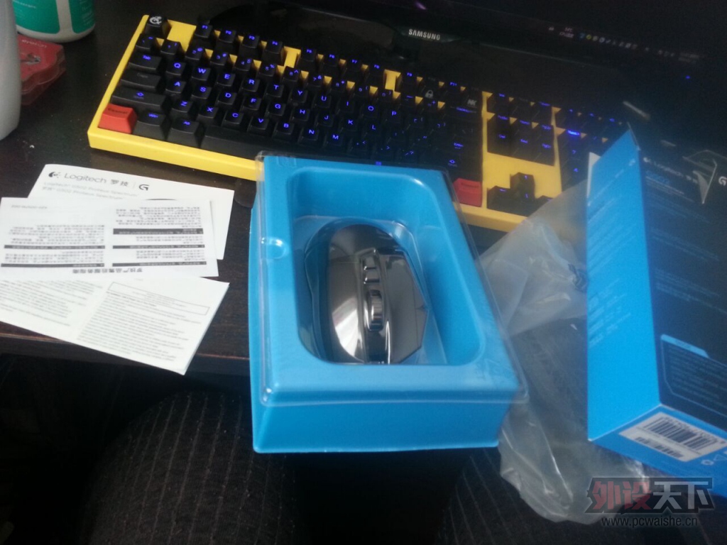 �޼�G502 ����