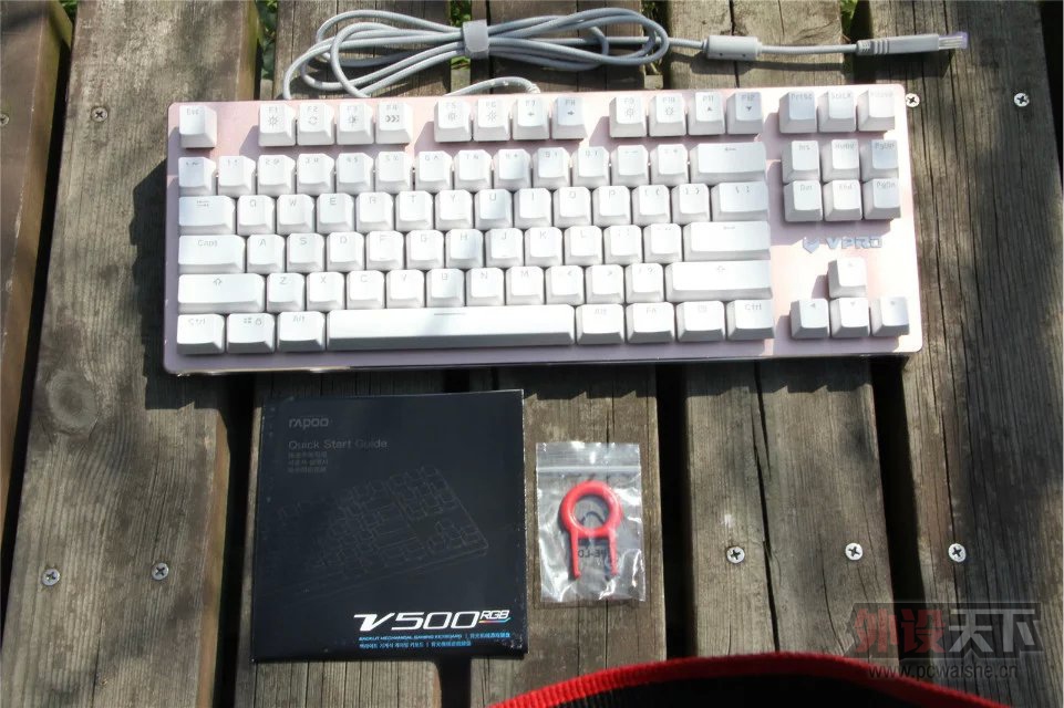 ���õ����е�ᡪ���װ�V500RGB��������