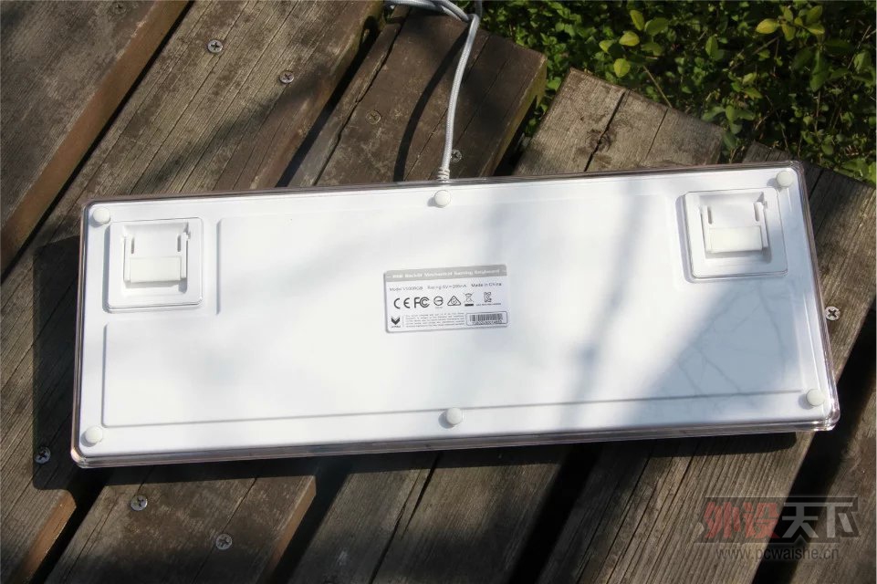 ���õ����е�ᡪ���װ�V500RGB��������