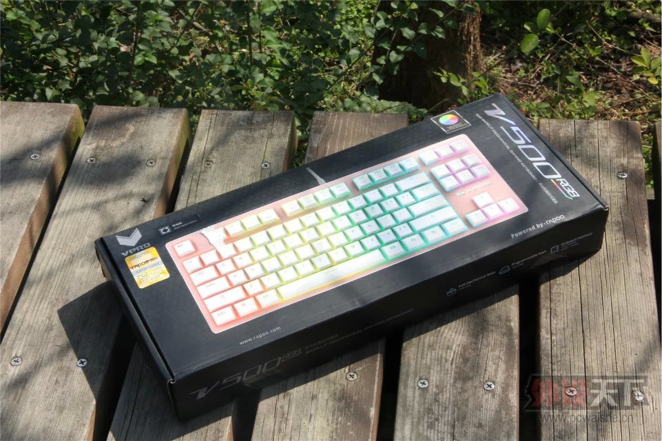 ���õ����е�ᡪ���װ�V500RGB��������