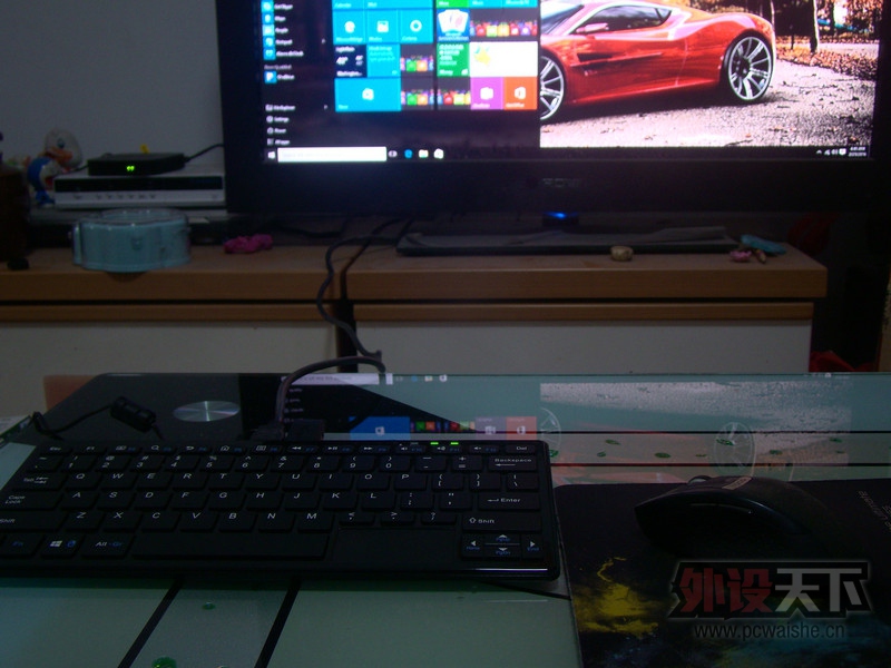 ���� W1010 Keyboard PC �������� ����
