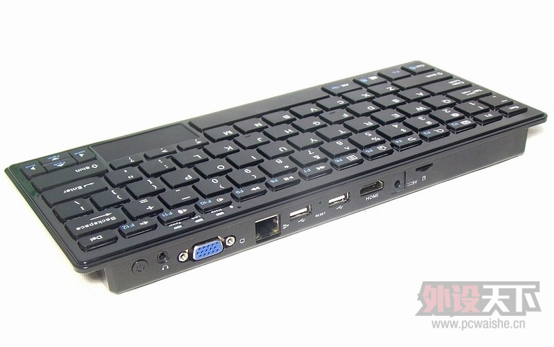 ���� W1010 Keyboard PC �������� ����