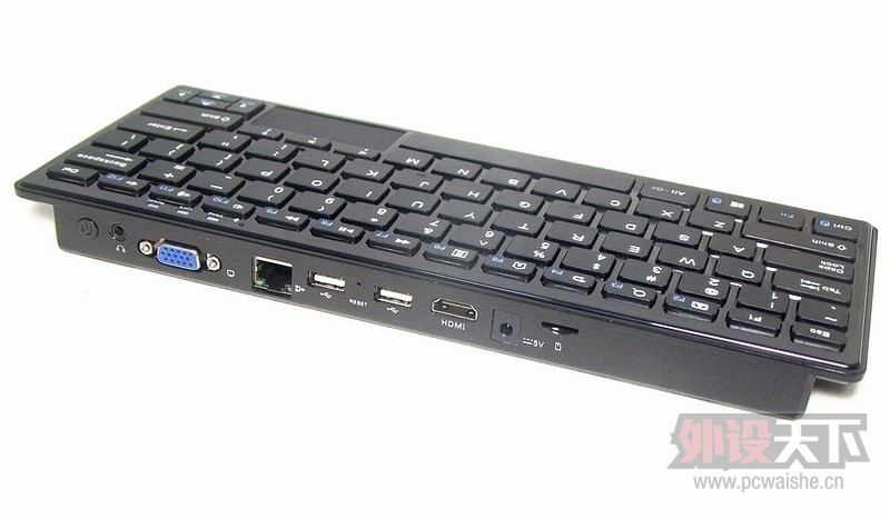 ���� W1010 Keyboard PC �������� ����