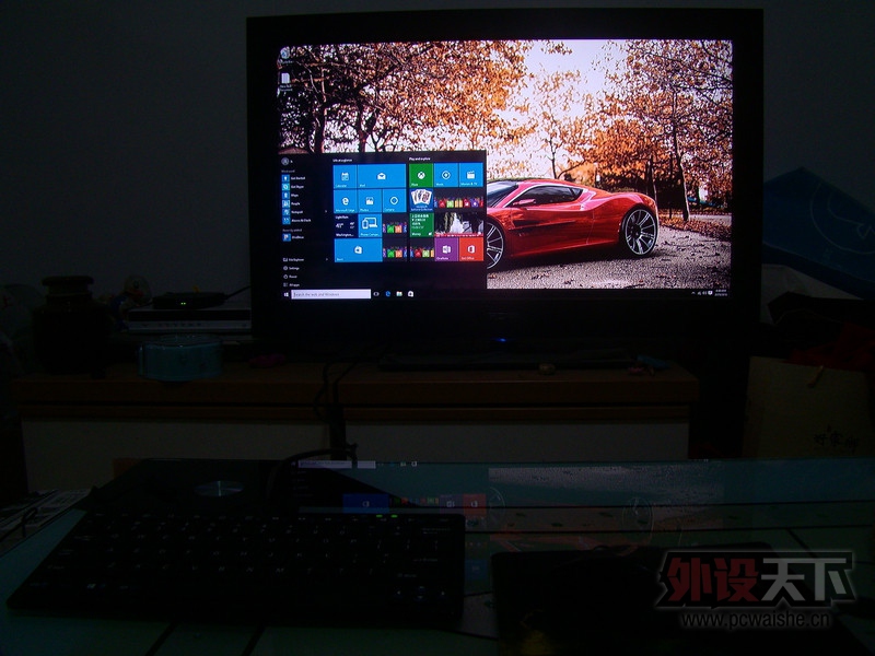 ���� W1010 Keyboard PC �������� ����