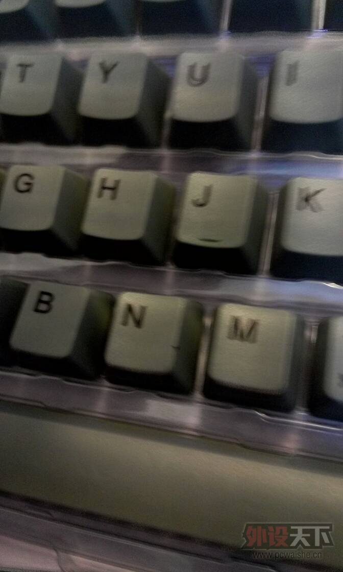 [����] ȫ��ducky one ����pbt��������ñ