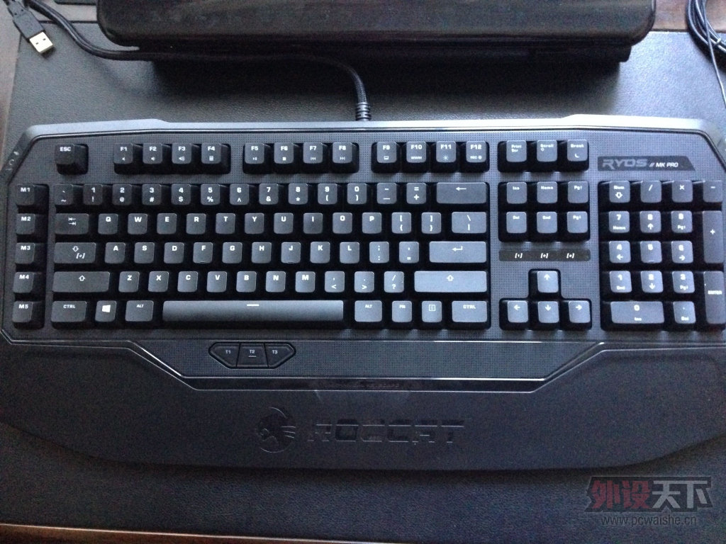 ѳRyos MK Pro (450)