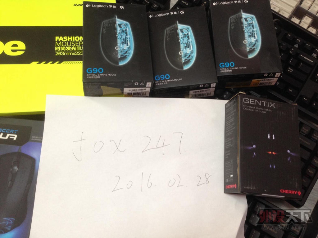 [Ͼ] G303V1Fһ󲨼̣ñ꣬