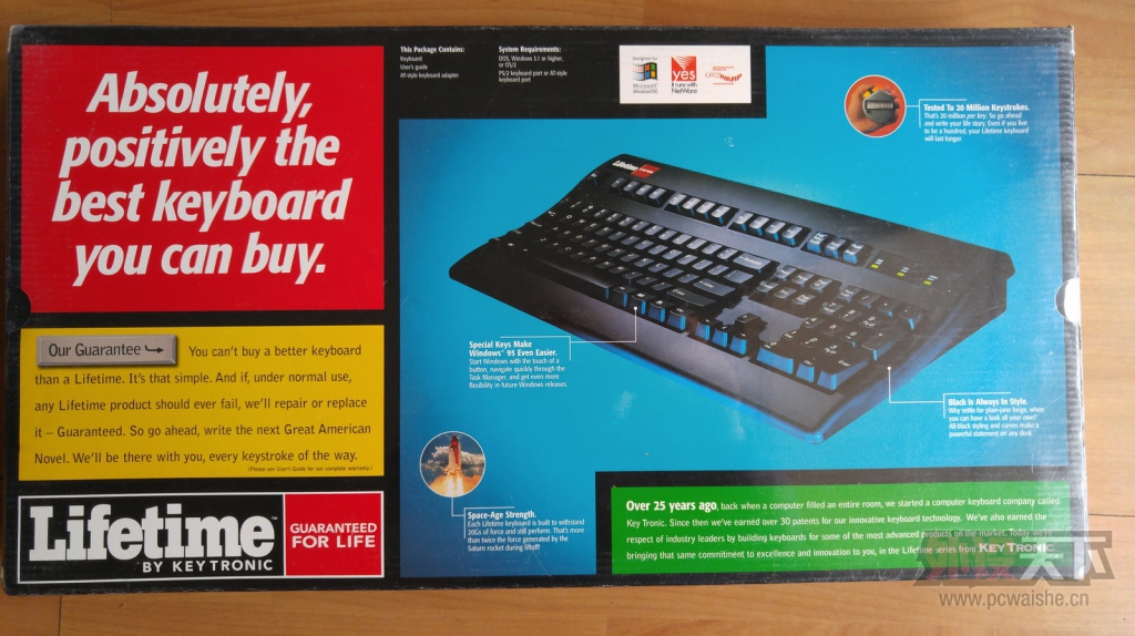 ���Ϻ�����Filco��Keytronic��IBM���̣��Լ�GMK��ñ��