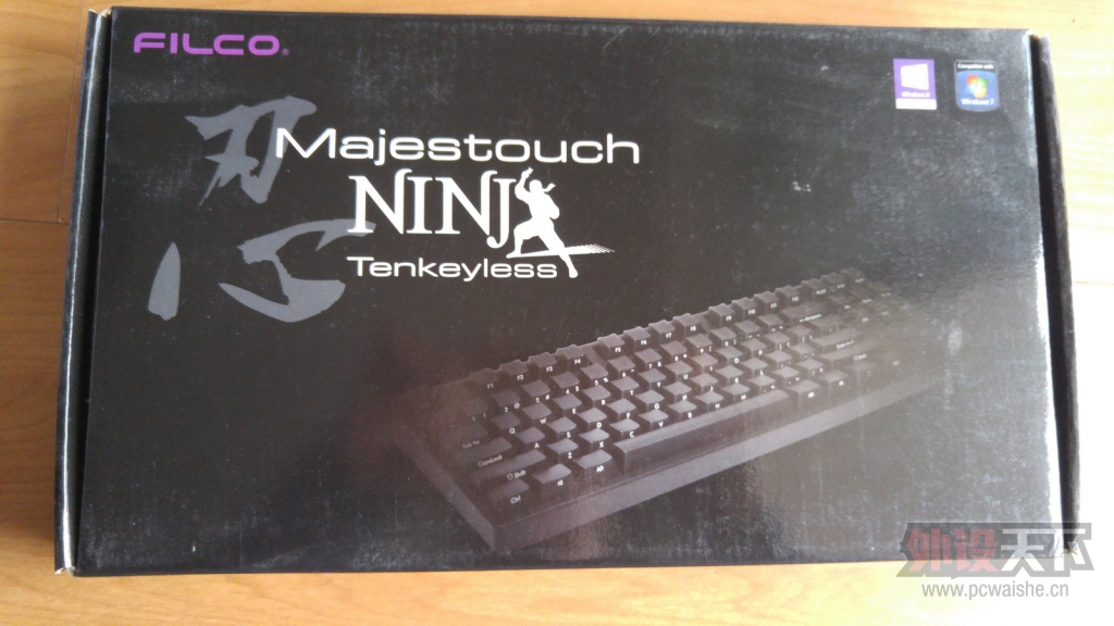 ���Ϻ�����Filco��Keytronic��IBM���̣��Լ�GMK��ñ��