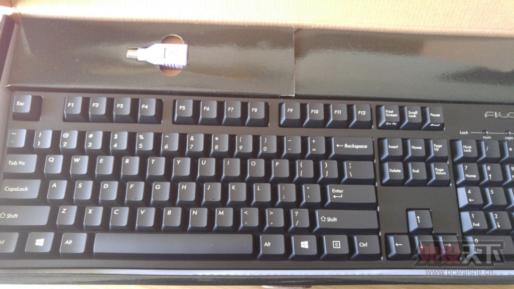 ���Ϻ�����Filco��Keytronic��IBM���̣��Լ�GMK��ñ��