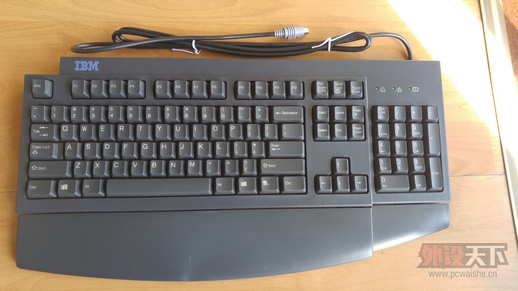 ���Ϻ�����Filco��Keytronic��IBM���̣��Լ�GMK��ñ��