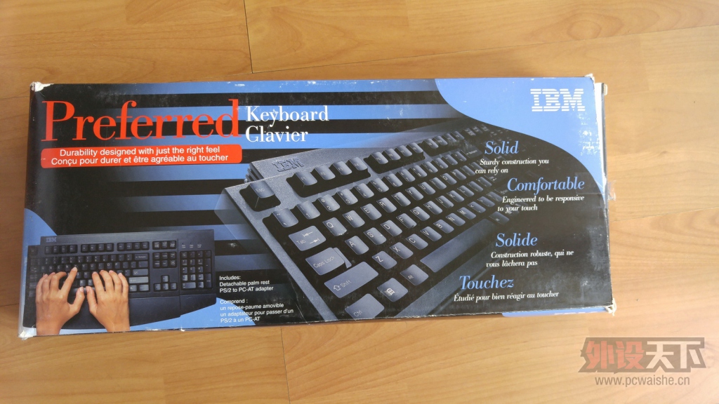 ���Ϻ�����Filco��Keytronic��IBM���̣��Լ�GMK��ñ��