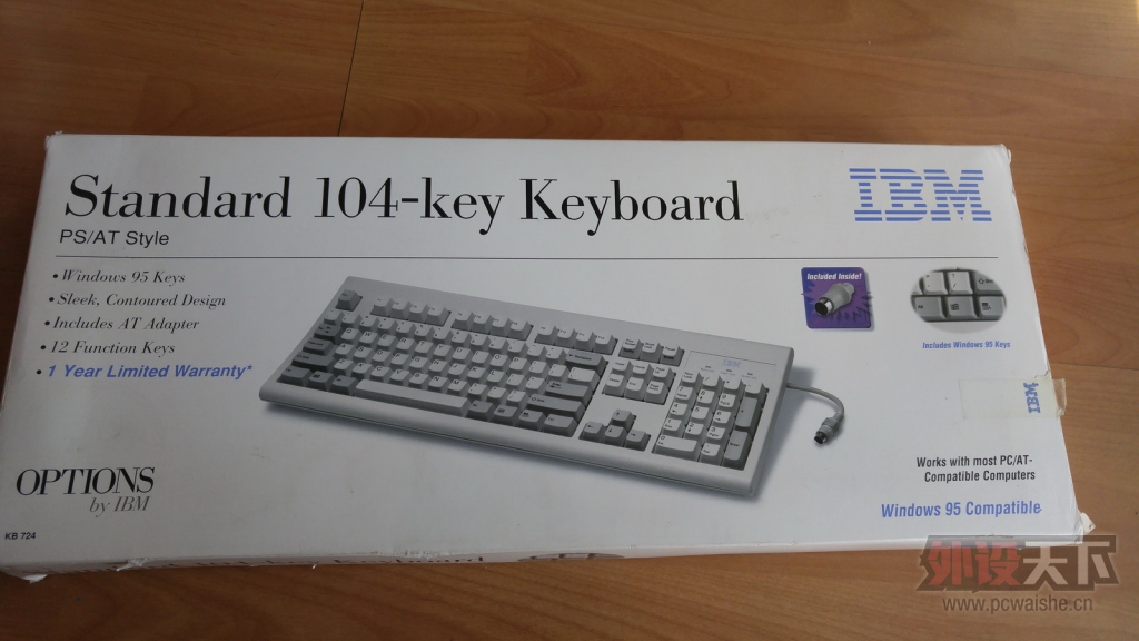 ���Ϻ�����Filco��Keytronic��IBM���̣��Լ�GMK��ñ��