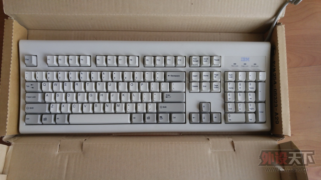 ���Ϻ�����Filco��Keytronic��IBM���̣��Լ�GMK��ñ��