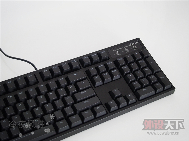 �����򡿼��̽簲���������ӡ���LeopoldFC900R ��е�����������⡣