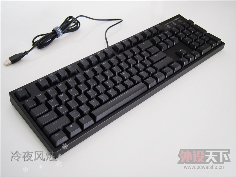 �����򡿼��̽簲���������ӡ���LeopoldFC900R ��е�����������⡣