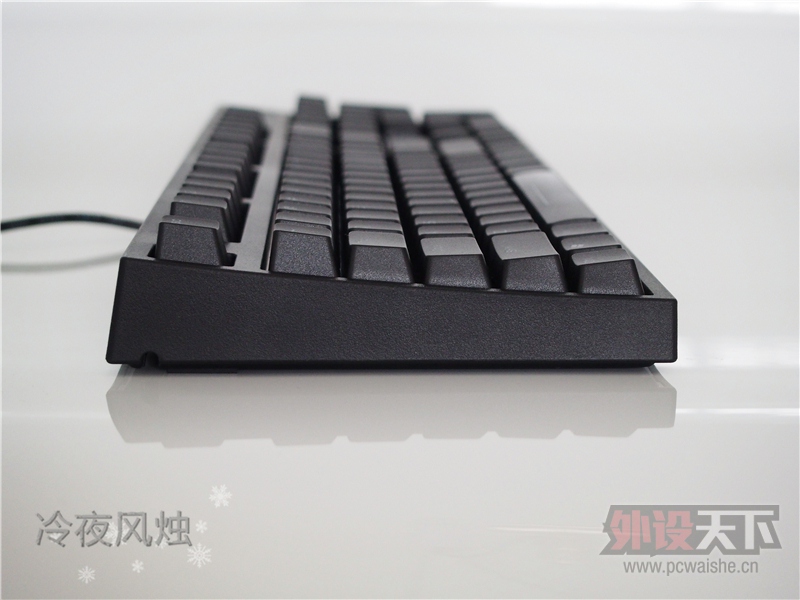 �����򡿼��̽簲���������ӡ���LeopoldFC900R ��е�����������⡣