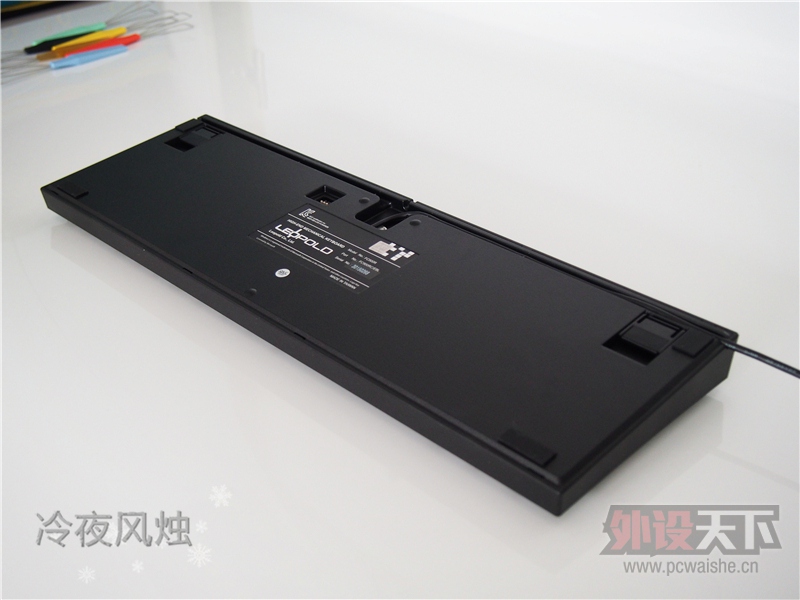 �����򡿼��̽簲���������ӡ���LeopoldFC900R ��е�����������⡣