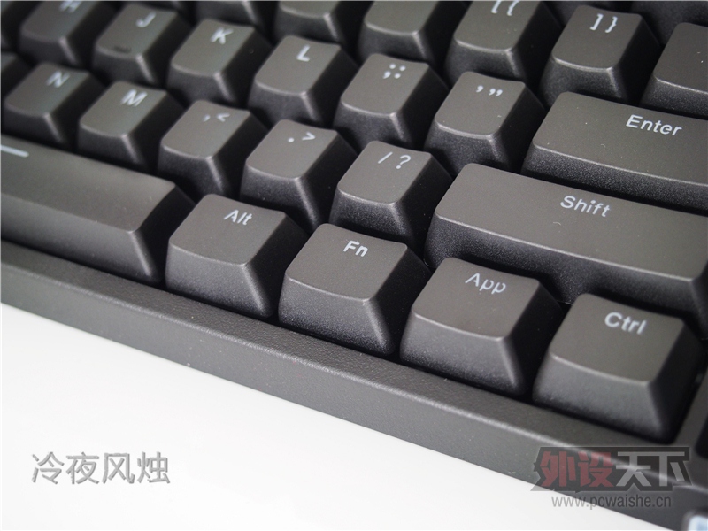 �����򡿼��̽簲���������ӡ���LeopoldFC900R ��е�����������⡣