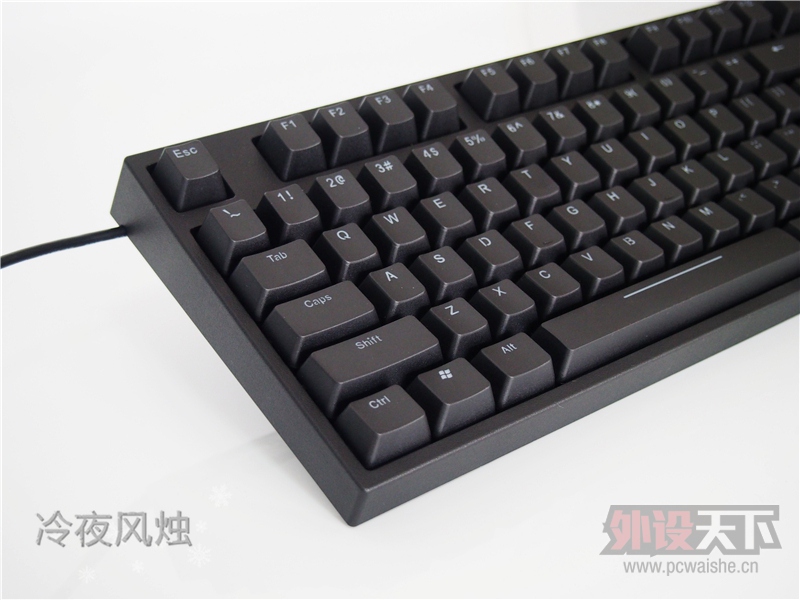 �����򡿼��̽簲���������ӡ���LeopoldFC900R ��е�����������⡣