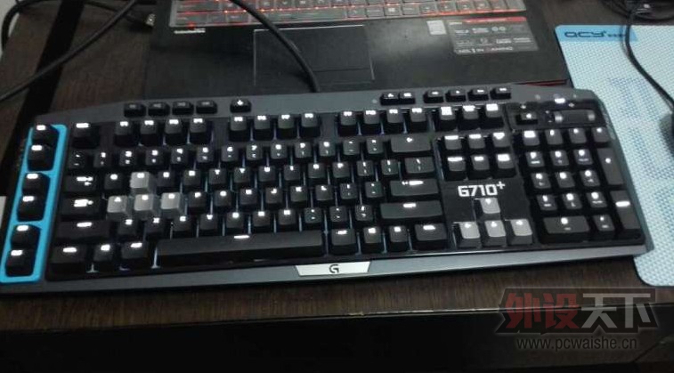 ����95�������޼�G710+�����е���� ͬ�ǰ���