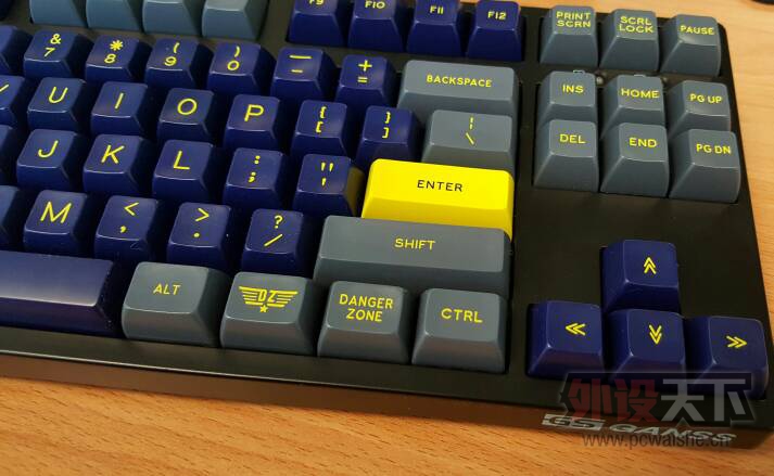 �׷���DZ(Danger Zone) SA ��ñ���֣�����ϸ�ڲ۵㡣