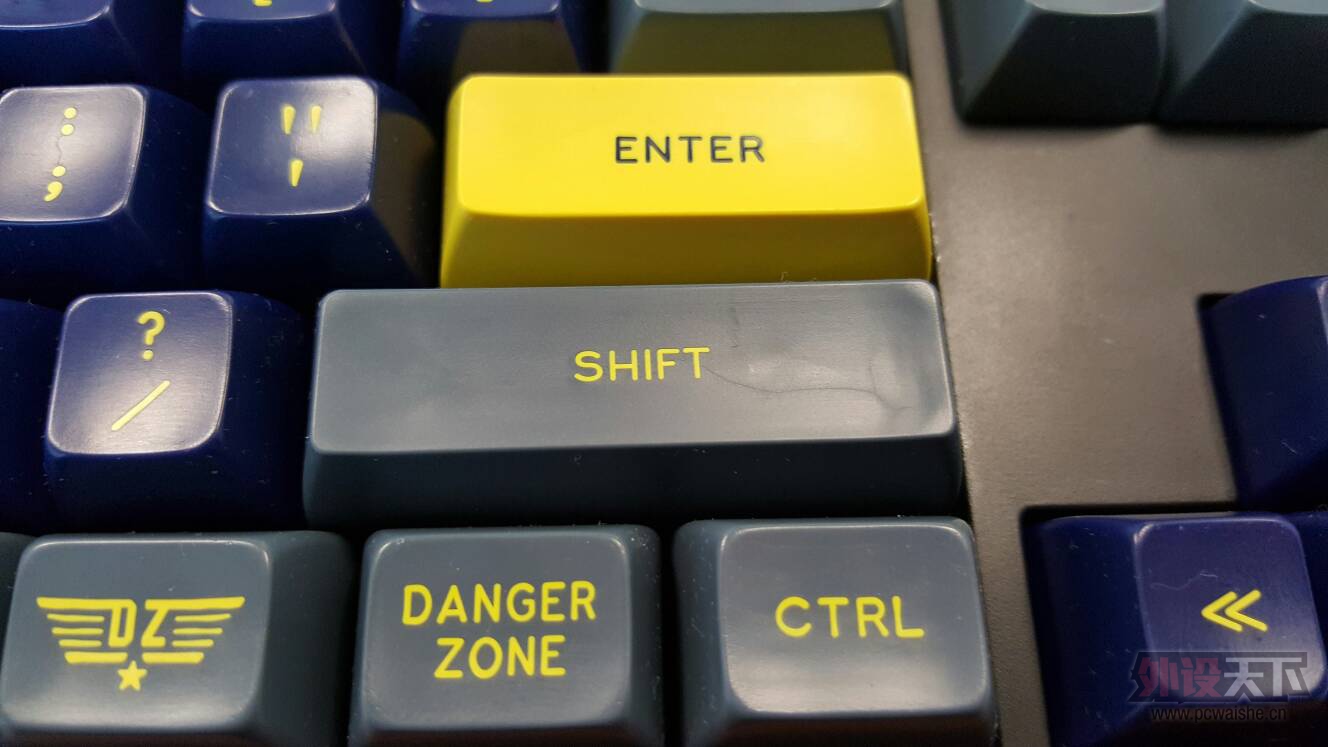 �׷���DZ(Danger Zone) SA ��ñ���֣�����ϸ�ڲ۵㡣