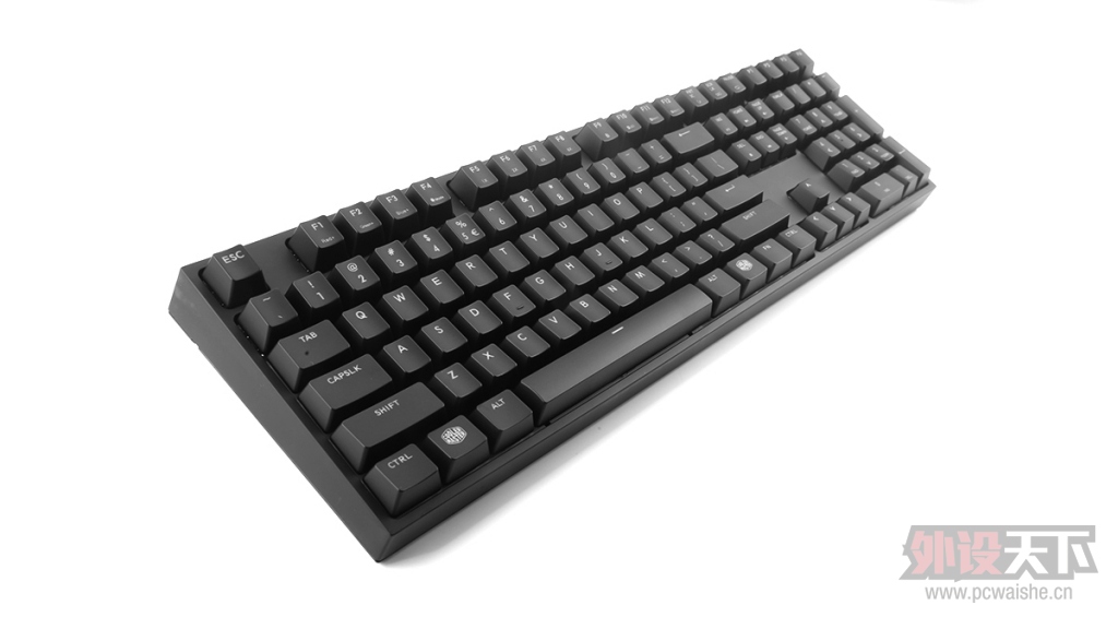 ��������MasterKeys Pro L��е�����ױ�