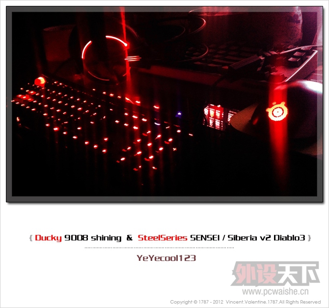 һ��һ��. �ٻ�����. The Zero. The Begining.