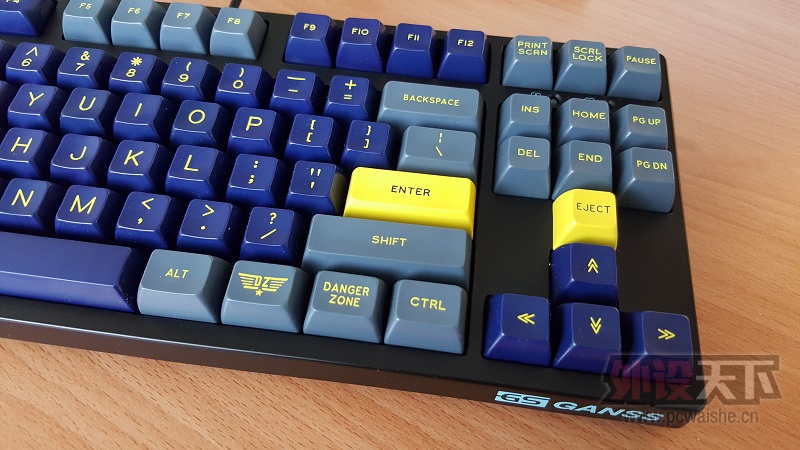 �׷���DZ(Danger Zone) SA ��ñ���֣�����ϸ�ڲ۵㡣