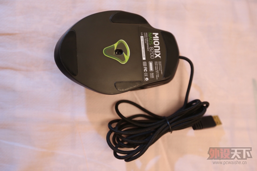 ���Ϻ��������ۡ�9�� Mionix8200 ���