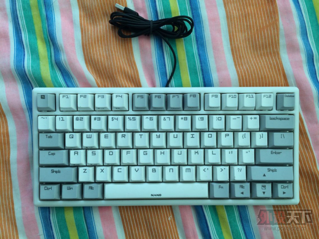 NANO 75S ����