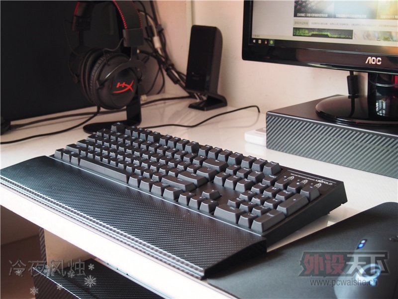 �����򡿼��̽簲���������ӡ���LeopoldFC900R ��е�����������⡣