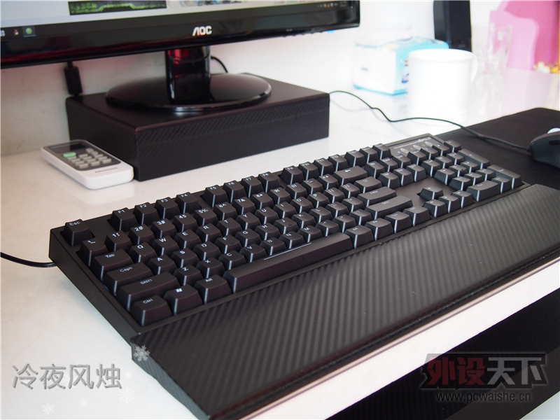 �����򡿼��̽簲���������ӡ���LeopoldFC900R ��е�����������⡣