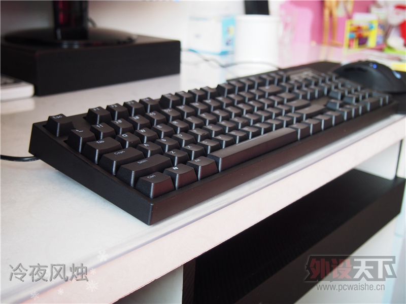 �����򡿼��̽簲���������ӡ���LeopoldFC900R ��е�����������⡣