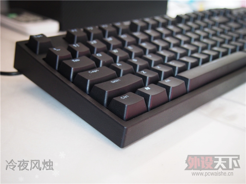 �����򡿼��̽簲���������ӡ���LeopoldFC900R ��е�����������⡣