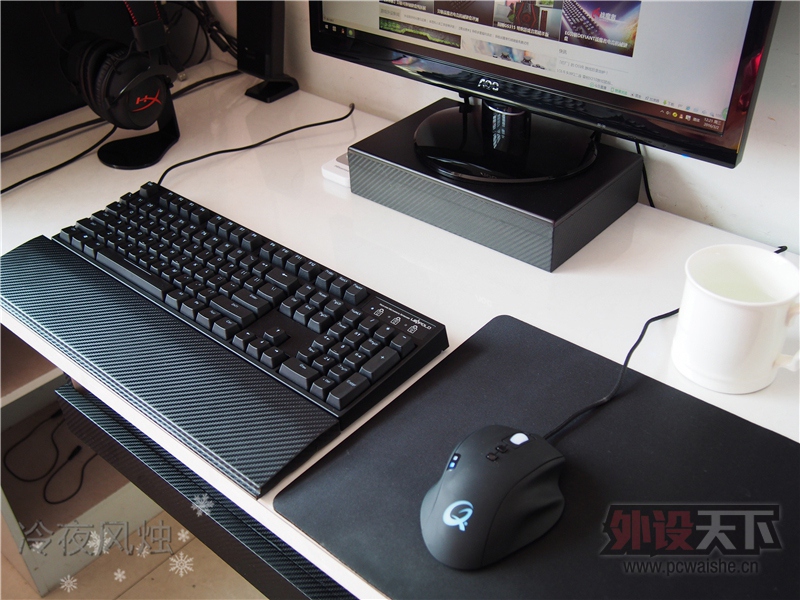 �����򡿼��̽簲���������ӡ���LeopoldFC900R ��е�����������⡣