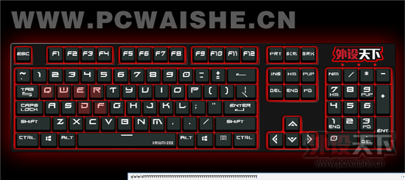 �����򡿼��̽簲���������ӡ���LeopoldFC900R ��е�����������⡣