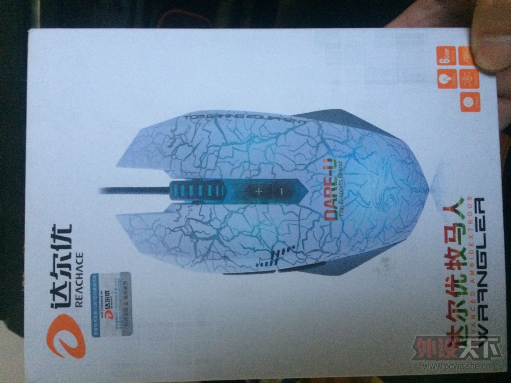 ���Ĵ��������˶��� WCG���޼�G1