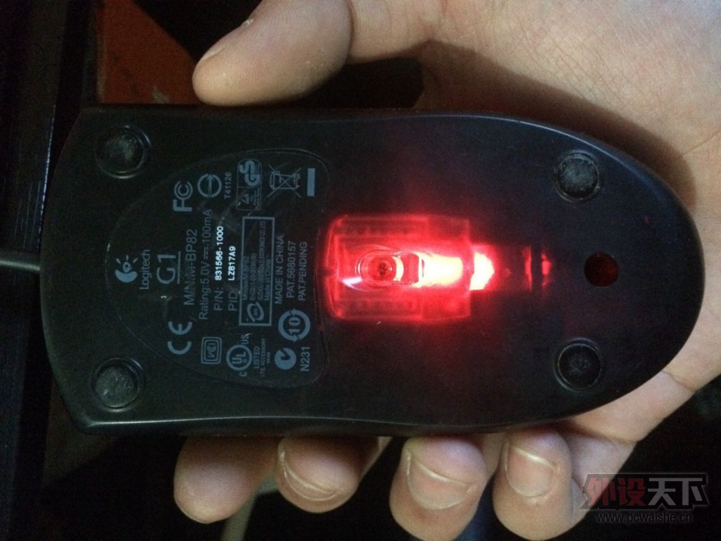 ���Ĵ��������˶��� WCG���޼�G1