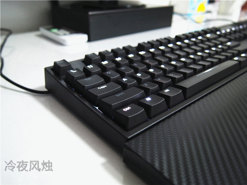 �����򡿼��̽簲���������ӡ���LeopoldFC900R ��е�����������⡣