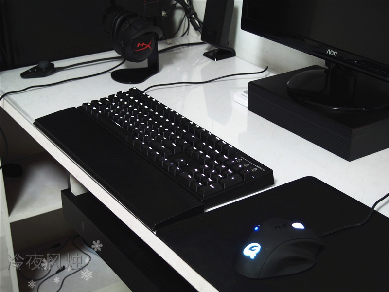 �����򡿼��̽簲���������ӡ���LeopoldFC900R ��е�����������⡣