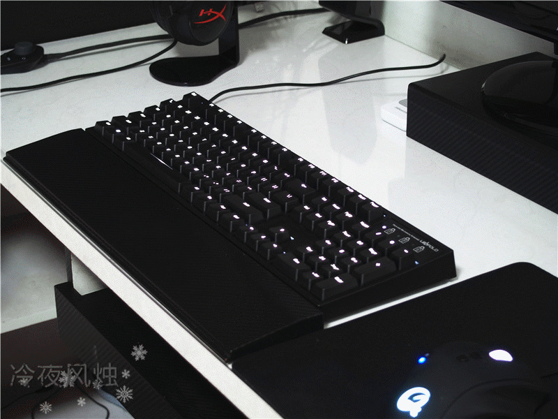 �����򡿼��̽簲���������ӡ���LeopoldFC900R ��е�����������⡣