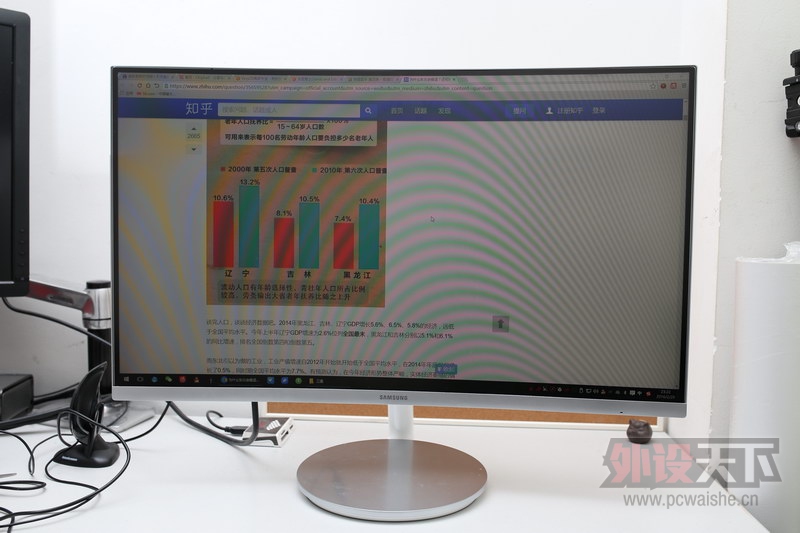 SAMSUNG  C27F591F 27 ʾ 