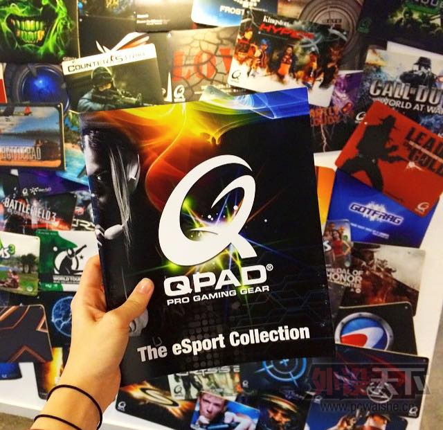 QPADһ��������Ŷ�����CTͼ��